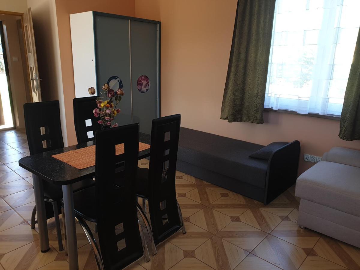 Domek W Gorach Lubawka Εξωτερικό φωτογραφία