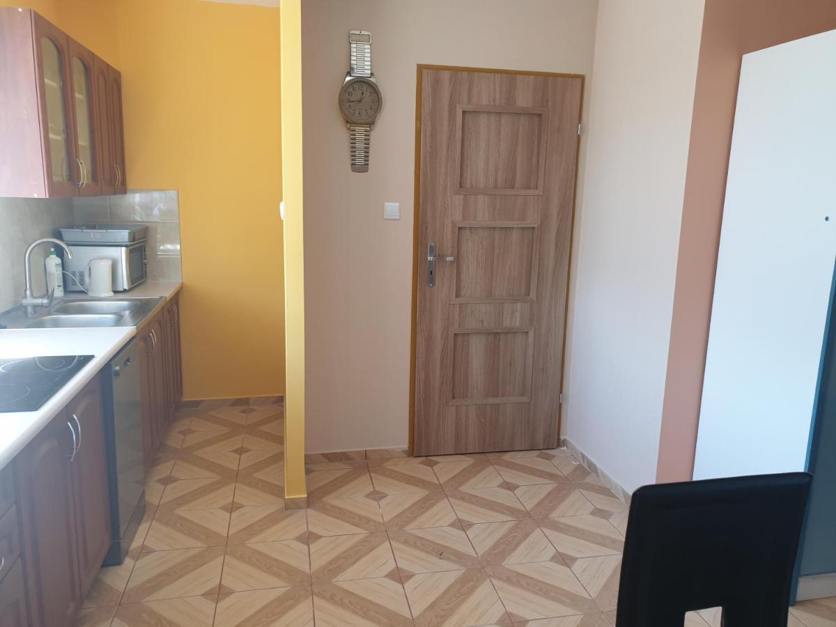 Domek W Gorach Lubawka Εξωτερικό φωτογραφία